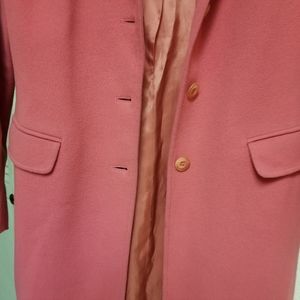 Charles Gray London Coat